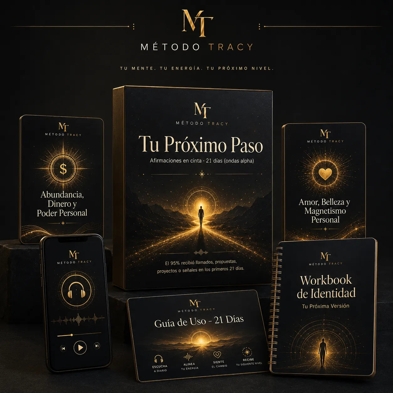 Meditación personalizada